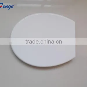 Plastic Flat Urea Clip-up Hygienic Toilet Led Hygienic Toilet Seat thumbnail-3