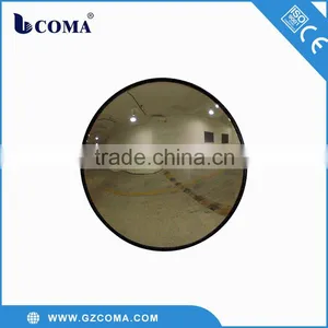 Outdoor Acrylic Traffic Mirror thumbnail-2