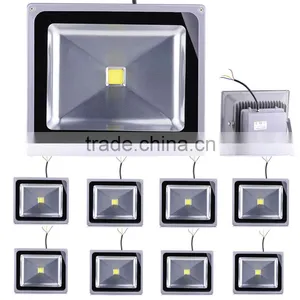 Waterproof IP65 50w Led Flood Light thumbnail-3