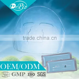 Aqua Collagen Super Hydro Hyaluronic Acid Mask thumbnail-2