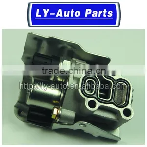 VTEC Solenoid Spool Valve Add Gasket 15815-RAA-A01 15810-RAA-A03 thumbnail-1