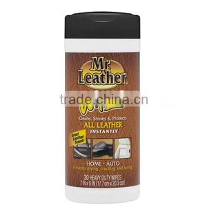 All Type Leather Wipes in Barrel thumbnail-1