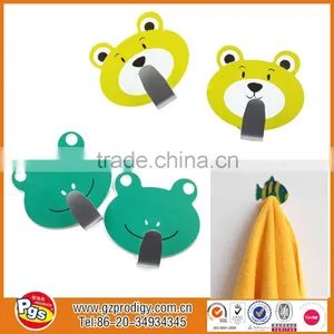 Metal Bathroom Hanging Hook Metal Hooks for Clothes Metal Hanger Hooks thumbnail-4