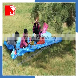 China Factory PE Tarpaulin thumbnail-1