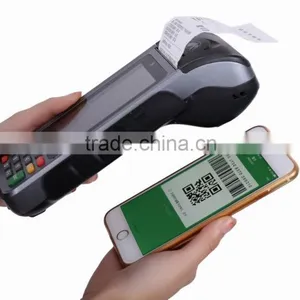 Wifi Pos Terminal/pos Receipt Printer Pos58 /mobile Pos Terminal thumbnail-6