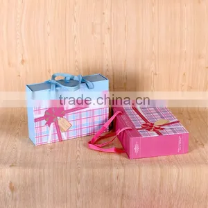 Cheap Custom Made Suspenders Packaging Box thumbnail-2