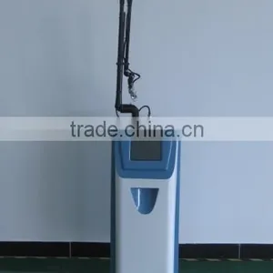 2015 Newest Wart Removal 10600nm Fractional Co2 Laser 40w Precise From Korea thumbnail-2