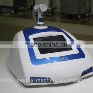 Waist Shaping Brilliant Results Portable Hifu Skin Tightening Ultrasound Body Sulpting Machine 4MHZ thumbnail-2