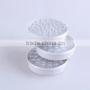 2016 Rechargeable , Head Replaceable LED Color Light, LED Light Therapy Home Use Beauty Equipment thumbnail-4