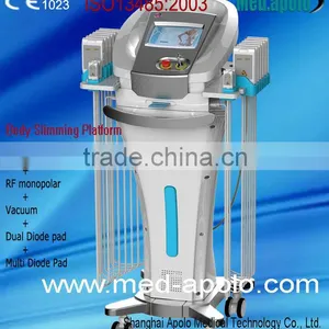 Magic Body Slimming Platform for Weight Lossing- Med.apolo HS-700E thumbnail-1