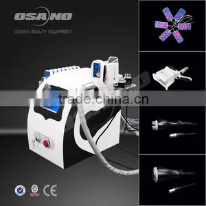 Non-invasive Cryolipolysis Multifunctional Beauty Zeltiq Slimming Machine Skin Tightening thumbnail-1