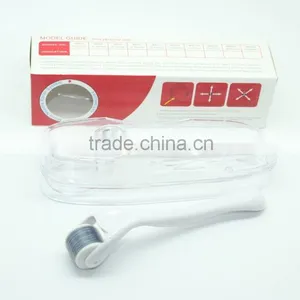 Derma Roller 540 Stainless Steel Needles thumbnail-5