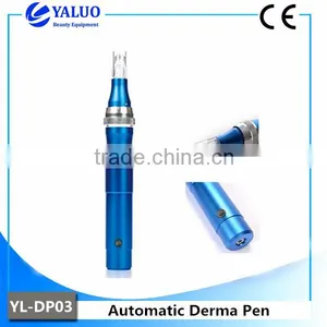Micro Needle Derma Pen With 9 Needles thumbnail-1