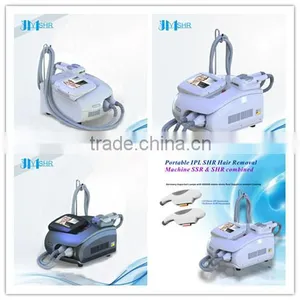 Best Sell Painless IPL Photo Rejuvenation Machine thumbnail-6