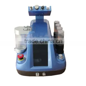 NL-SPA800 Most Pupular Skin Spa System Skin Microdermabrasion Machine /diamond Dermabrasion thumbnail-3