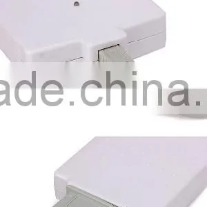New Style Multi-function 12 Lead Resting PC-ECG Machine PC Based ECG Monitoring System thumbnail-5
