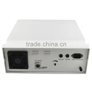 Electrosurgical Unit LEEP RES-120 Electrosurgery Machine by CE* ISO Approved thumbnail-4
