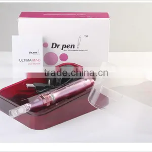 High-quality Custom Service Dr.pen M7 Microneedling Derma Pen thumbnail-3