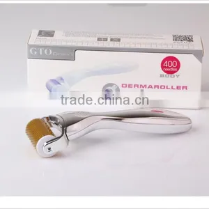 2016 Newest Medical CE Certification Micro-needle Body Roller Dermaroller thumbnail-4