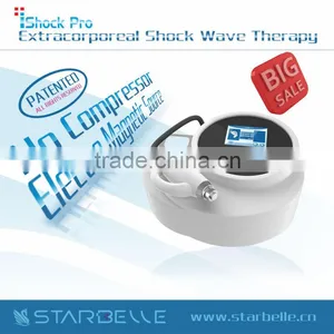 Home Use Shock Wave Body Shaper Slimming Machine for Sale thumbnail-1