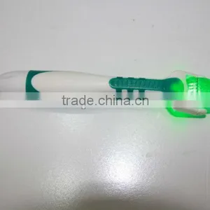 Top Sell Derma Roller LED Photon Dermaroller for Wrinkle /acne/scar Removal thumbnail-1