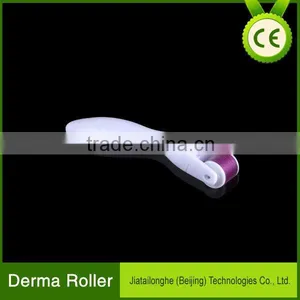 DRS Micro Derma Roller 600 Needles Stainless Dermaroller for Anti Cellulite thumbnail-5