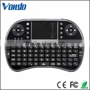 Cheapest Price Qwerty Keyboard With Oem Wireless Mini Keyboard thumbnail-1