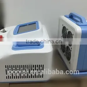 Lip Hair Diode Laser Fiber 808nm Diode Laser Hair 10.4 Inch Screen Removal Machine /808nm Diode Laser Only Portabler Hair Removal 810nm thumbnail-6