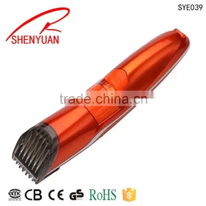 New Arrival Electric Trimmer Hair Grooming Best Male Rechargeable Hair Clippers for Men thumbnail-3