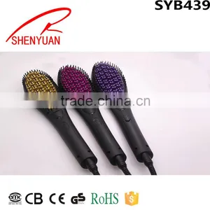 SYB439 China Shenyuan High Temperature Fast Heating Magic Brush as Seen on tv thumbnail-1