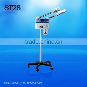 Lightweight Modern And Functional Design Ozone Facial Steamer With Vapour thumbnail-1