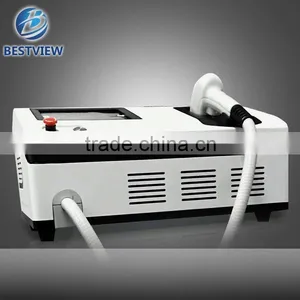 Laser Cleaning Machine With Medical CE Certificate 808nm Diode Laser Hair Removal Machine thumbnail-4