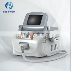 New Style 2016 Hair Beauty System Ipl Hair Removal Ipl Shr thumbnail-2