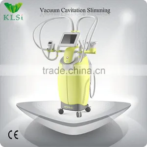 Multi-Functional Equipment Ultrasonic rf Vacuum Cavitation Machine thumbnail-2
