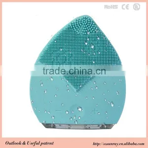 Easy Operate Face Exfoliator Brush Underwater Hull Cleaning thumbnail-3
