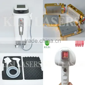 Wholesale OEM/ODM 808 Painless Hair Removal Machine/body Hair Removal Beauty Machine thumbnail-3