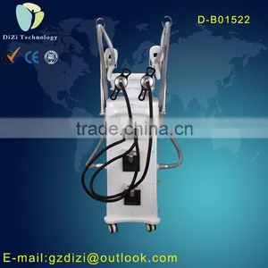 Fast Fat Reduction Hot Popular Multifuncion Best Effective Freezing Fat Reductional Machine thumbnail-2