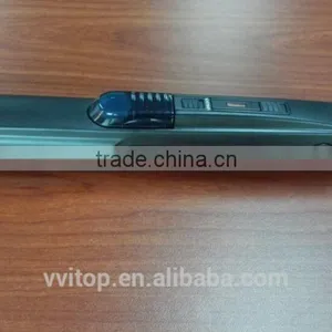 New Technology Ion Ceramic Automatic Hair Straightener and Curler thumbnail-4