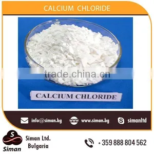 Competitively Price High Quality Calcium Chloride Available for Sale thumbnail-1