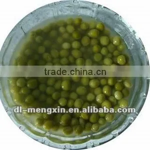 Canned Sweet Green Peas 400g From Fresh Materials thumbnail-1