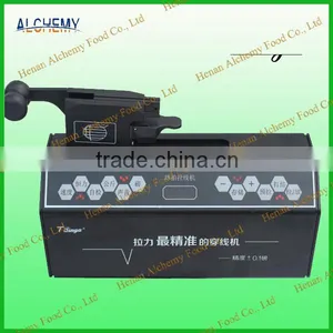 for Small Badminton Stringing Machine thumbnail-5