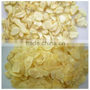 AD Garlic Flake Dehydrated Garlic China Supplier Cheaper Dehydrated Dry Garlic thumbnail-2
