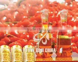 Goji Seed Oil/Wolfberry Seed Oil thumbnail-1