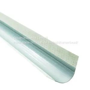 Paper-faced Corner Bead thumbnail-1