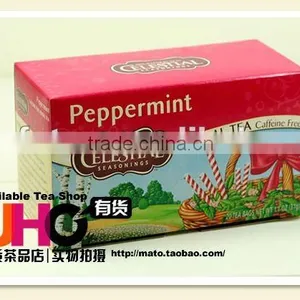 Peppermint Tea Bag (single or Double Chamber) thumbnail-1