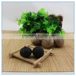 Transparent Canned Packed Aged Black Garlic Extract Powder thumbnail-5