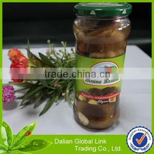 Boiled Shiitake Mushroom thumbnail-6