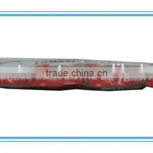 Wholesale 70g YOLI Brand Sachet Tomato Paste With High Quality thumbnail-1