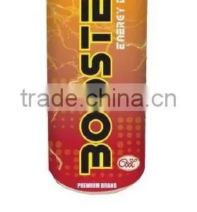 Booster Energy Drink thumbnail-3