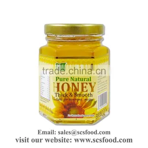 Pure Wild Honey / Natural Honey thumbnail-3